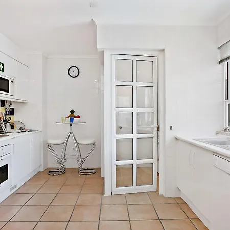 Nascente-hosted By Sweetstay Appartement Quarteira