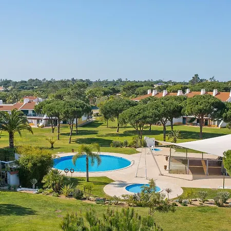 Appartement Nascente-hosted By Sweetstay Quarteira