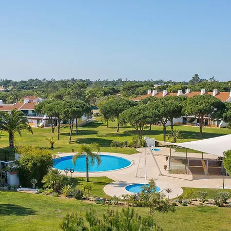Apartment Nascente-hosted By Sweetstay Quarteira