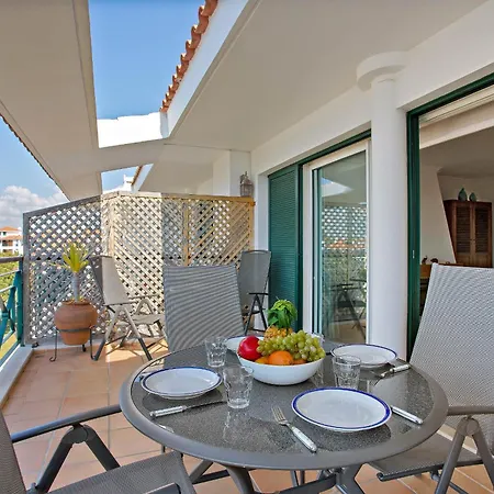 Apartment Nascente-hosted By Sweetstay Quarteira