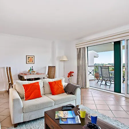 Nascente-hosted By Sweetstay Appartement Quarteira