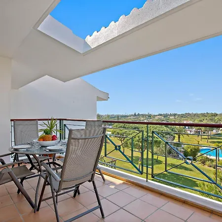 Apartment Nascente-hosted By Sweetstay Quarteira