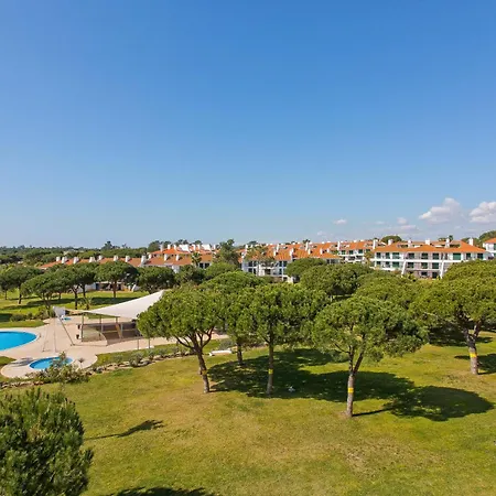 Apartment Nascente-hosted By Sweetstay Quarteira